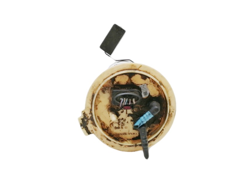 Recambio de aforador para peugeot expert kasten furg. acristaldo referencia OEM IAM A2C53165912  