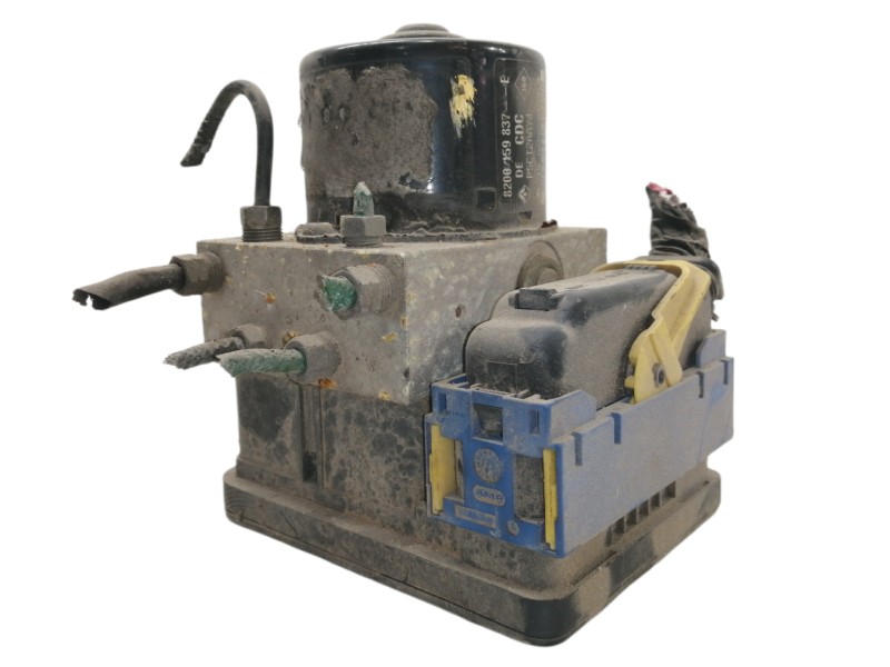 Recambio de abs para renault laguna ii grandtour (kg0) dynamique referencia OEM IAM 8200159837E 10096014333 00005847E1 100206016