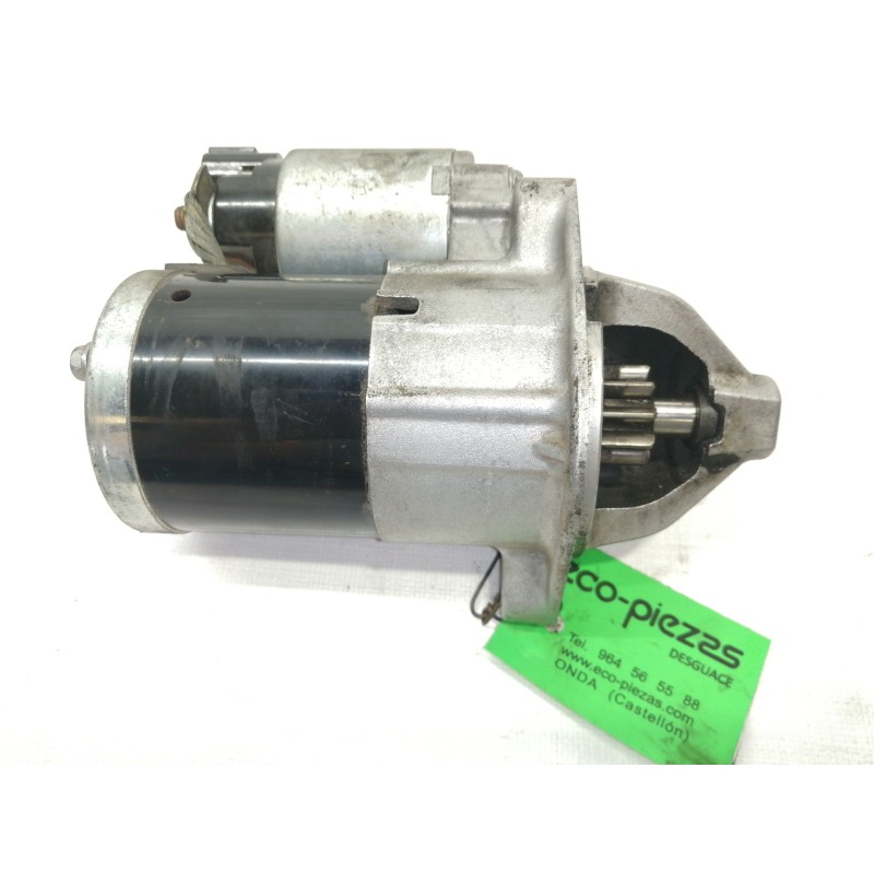 Recambio de motor arranque para hyundai i30 (gd) style referencia OEM IAM M000TD0271ZE  