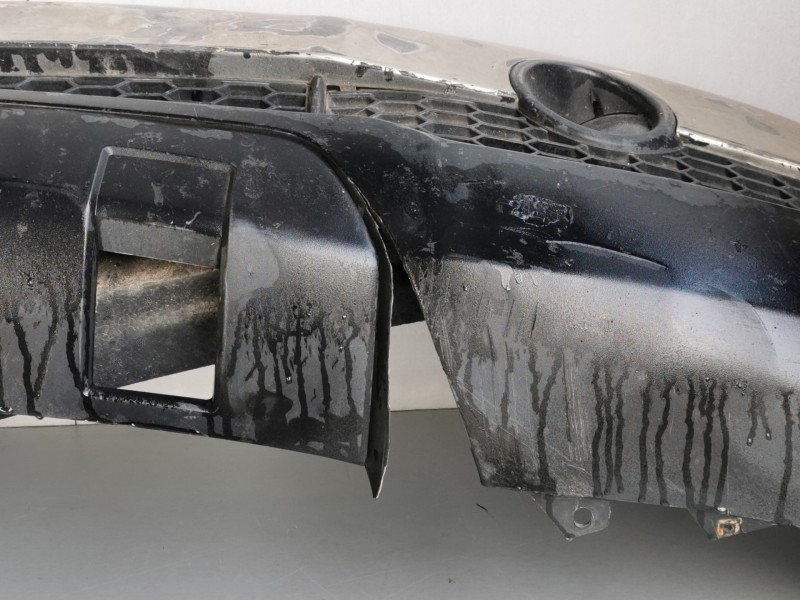 Recambio de paragolpes delantero para chevrolet captiva 2.0 vcdi lt referencia OEM IAM   