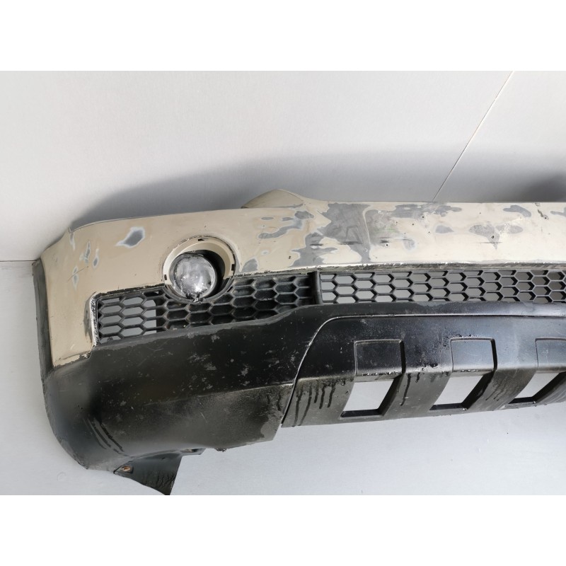 Recambio de paragolpes delantero para chevrolet captiva 2.0 vcdi lt referencia OEM IAM   