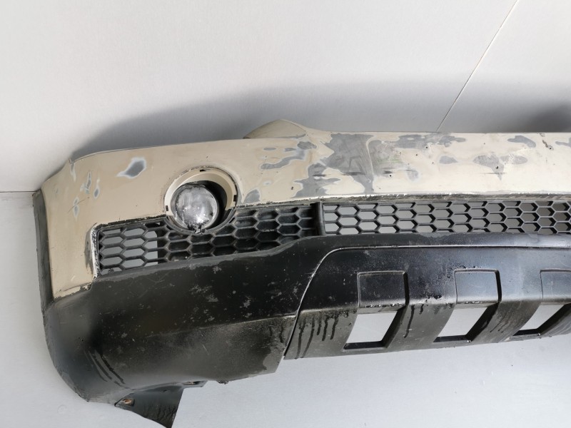 Recambio de paragolpes delantero para chevrolet captiva 2.0 vcdi lt referencia OEM IAM   