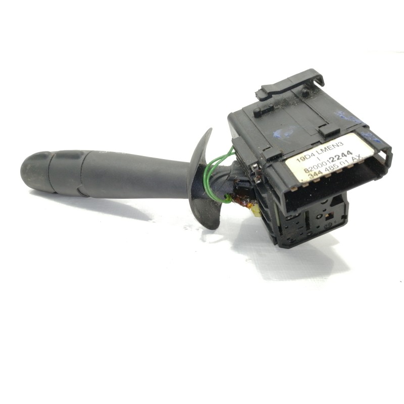 Recambio de mando limpia para renault laguna ii grandtour (kg0) dynamique referencia OEM IAM 8200012244  