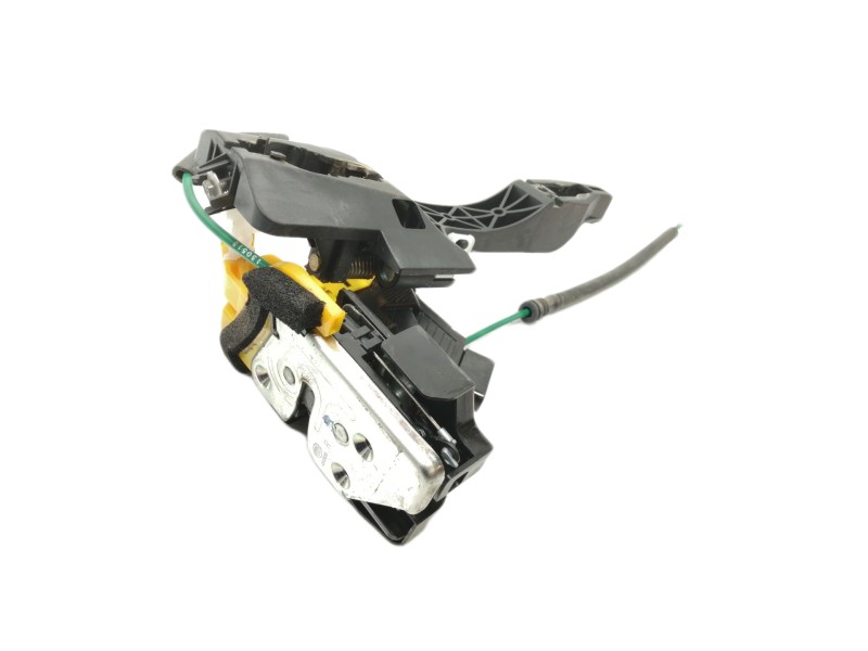 Recambio de cerradura puerta delantera derecha para hyundai i30 (gd) style referencia OEM IAM 81320A6110  