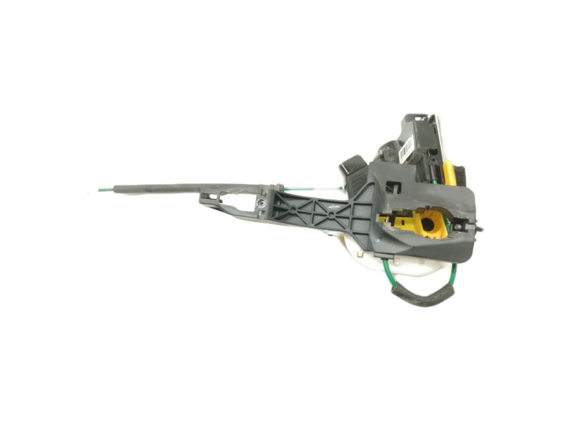 Recambio de cerradura puerta delantera derecha para hyundai i30 (gd) style referencia OEM IAM 81320A6110  