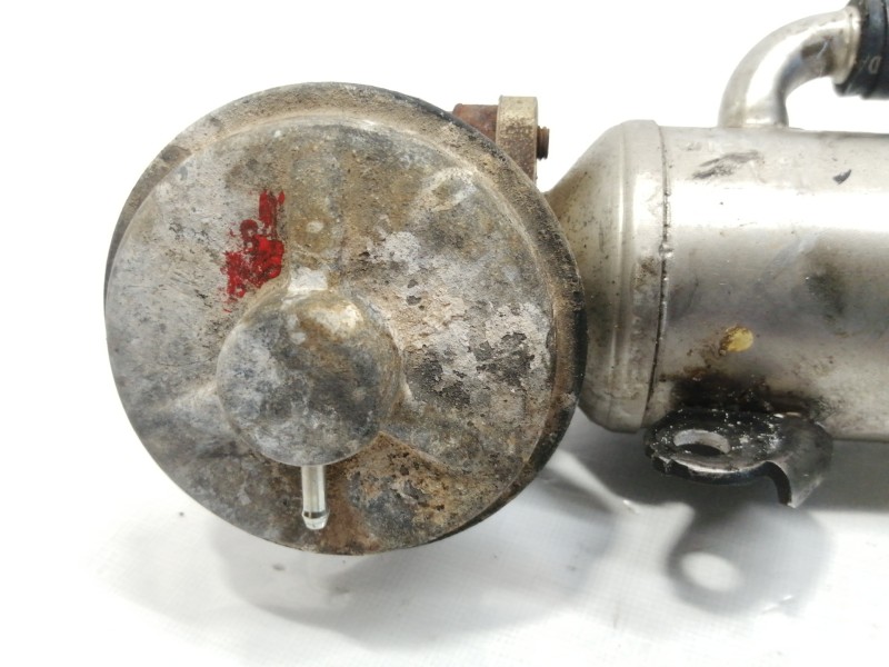 Recambio de valvula egr para chevrolet captiva 2.0 vcdi lt referencia OEM IAM GMDAT96817829  