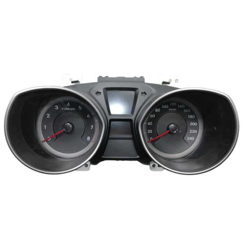 Recambio de cuadro instrumentos para hyundai i30 (gd) style referencia OEM IAM 94003A6193 11002203921U 