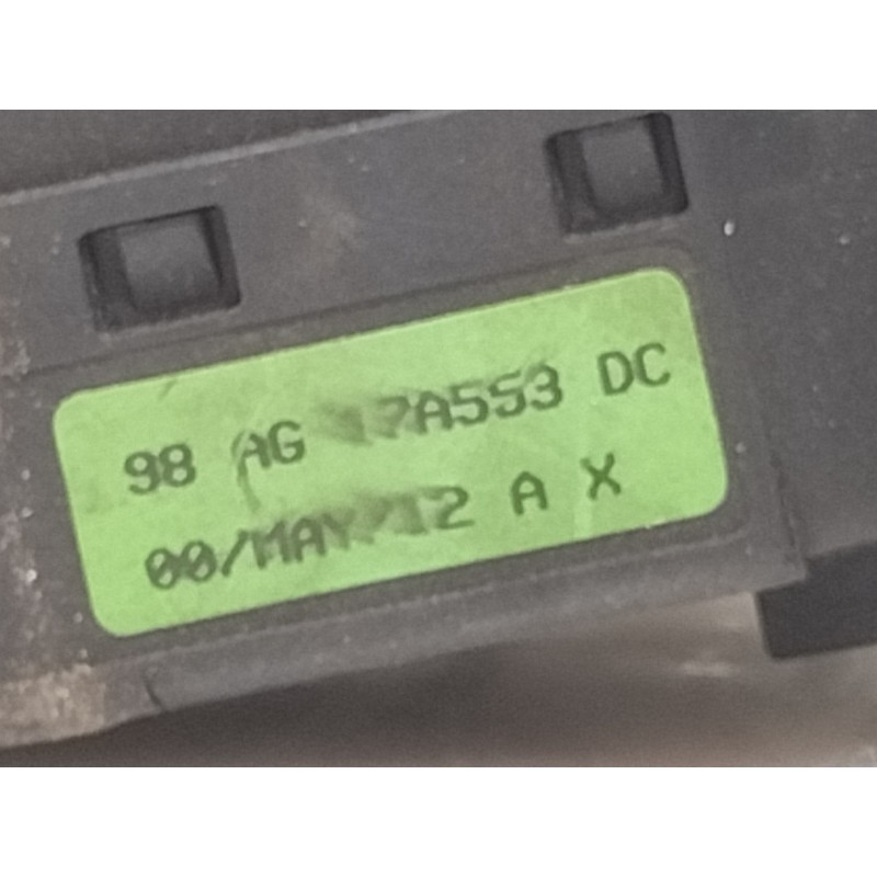 Recambio de mando limpia para ford focus turnier (cak) ambiente referencia OEM IAM 98AG17A553DC  