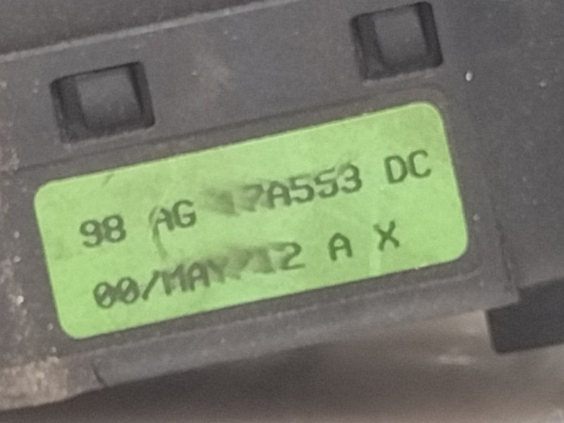 Recambio de mando limpia para ford focus turnier (cak) ambiente referencia OEM IAM 98AG17A553DC  