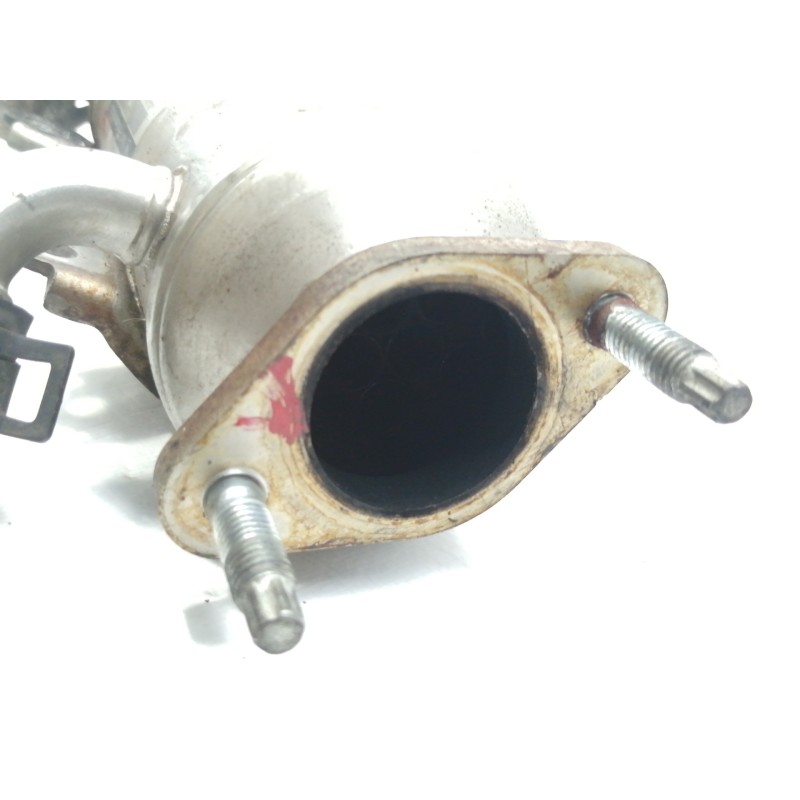 Recambio de valvula egr para chevrolet captiva 2.0 vcdi lt referencia OEM IAM GMDAT96817829  