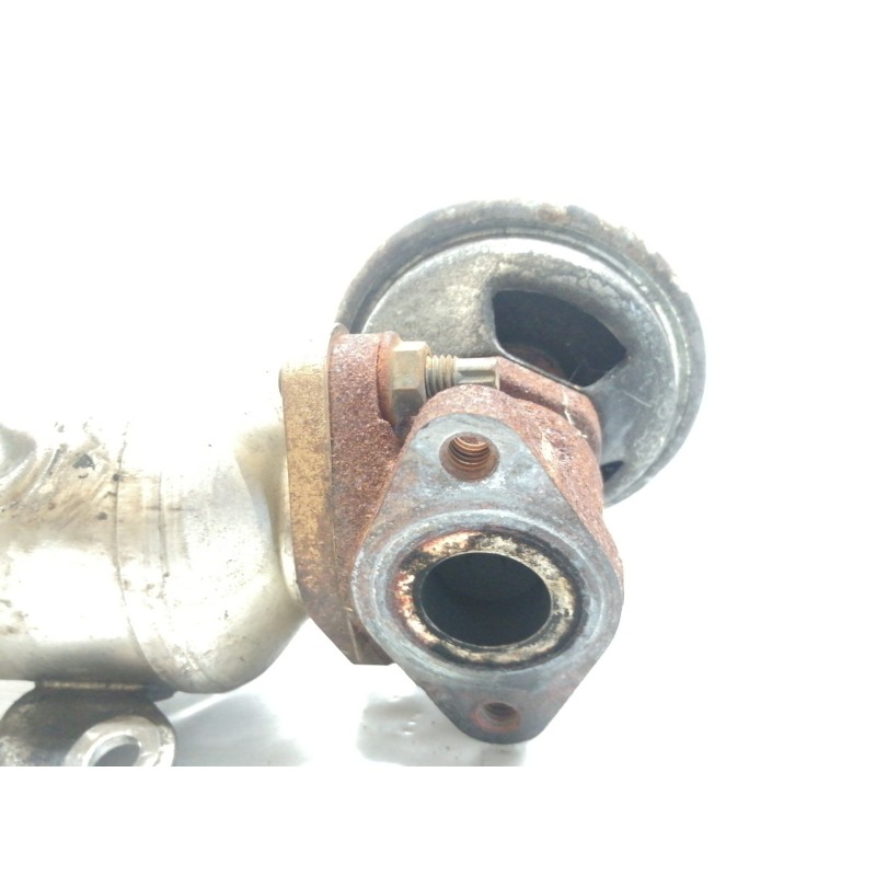 Recambio de valvula egr para chevrolet captiva 2.0 vcdi lt referencia OEM IAM GMDAT96817829  