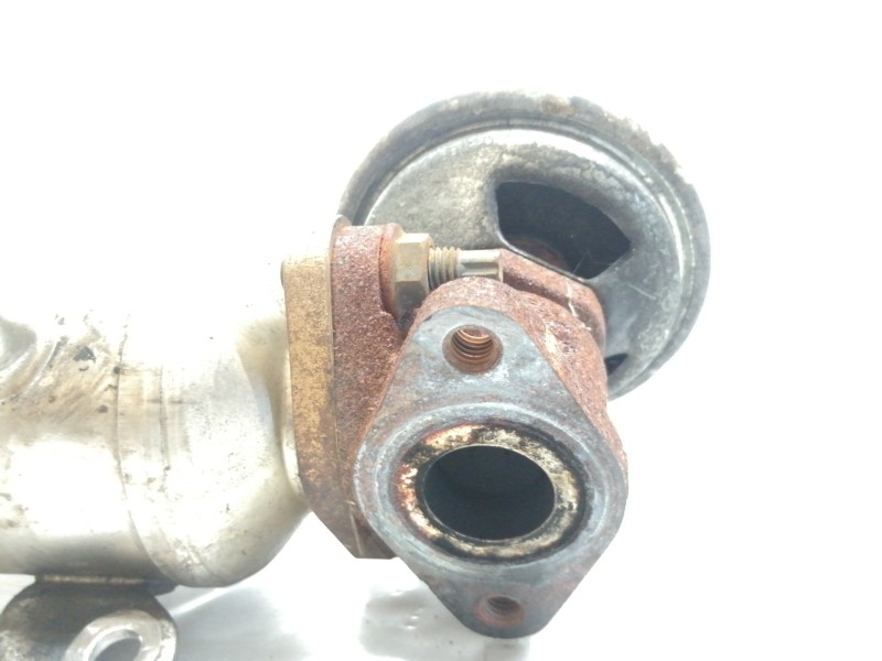 Recambio de valvula egr para chevrolet captiva 2.0 vcdi lt referencia OEM IAM GMDAT96817829  