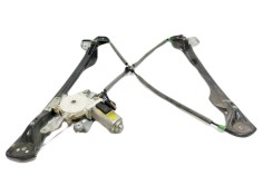 Recambio de elevalunas delantero derecho para ford focus turnier (cak) ambiente referencia OEM IAM 1191451039470  