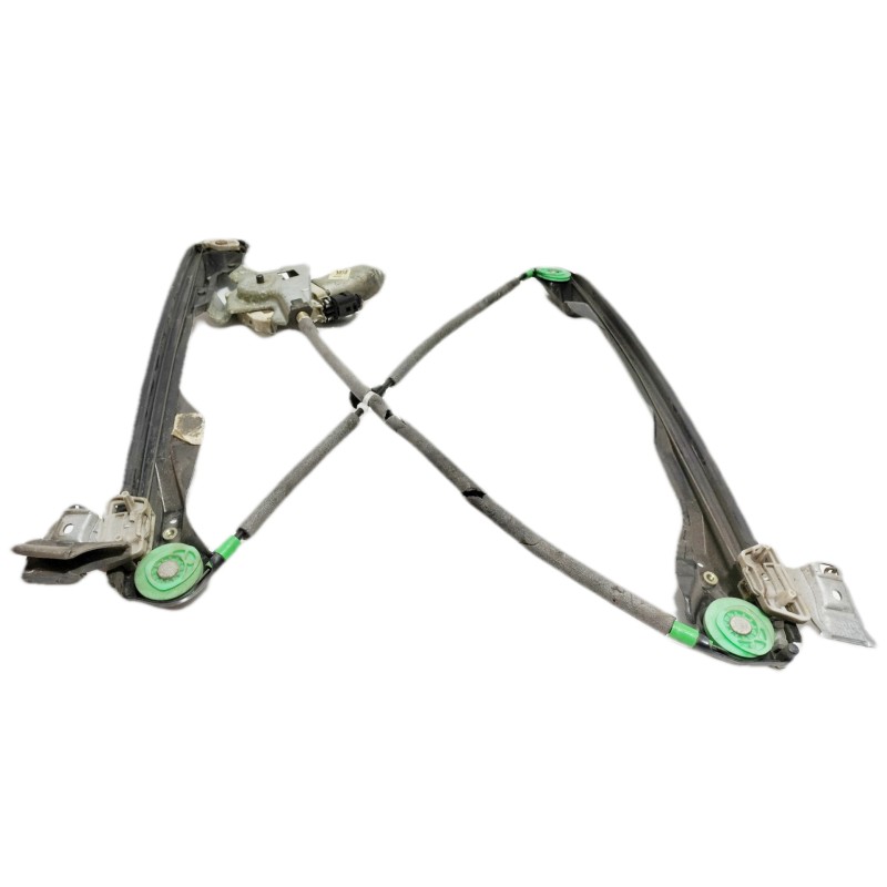 Recambio de elevalunas delantero derecho para ford focus turnier (cak) ambiente referencia OEM IAM 1191451039470  