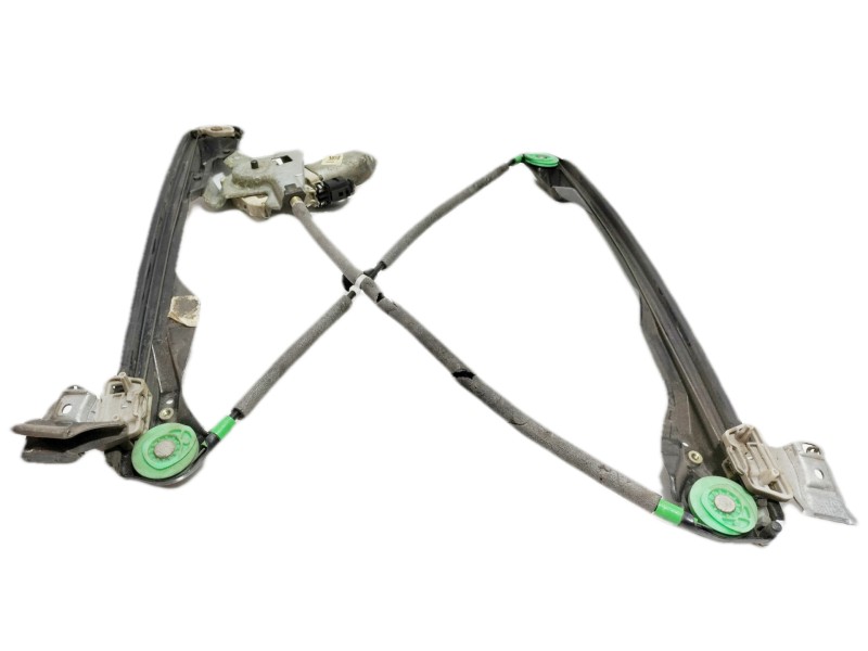 Recambio de elevalunas delantero derecho para ford focus turnier (cak) ambiente referencia OEM IAM 1191451039470  