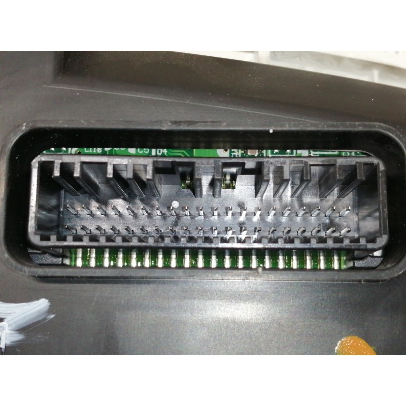 Recambio de cuadro instrumentos para hyundai i30 (gd) style referencia OEM IAM 94003A6193 11002203921U 