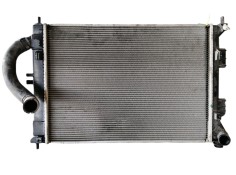 Recambio de radiador agua para hyundai i30 (gd) style referencia OEM IAM R214ATBAB JHWA0 