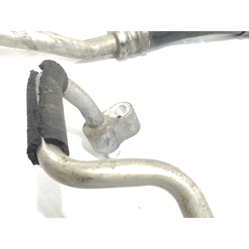 Recambio de tubos aire acondicionado para chevrolet captiva 2.0 vcdi lt referencia OEM IAM 96629600  