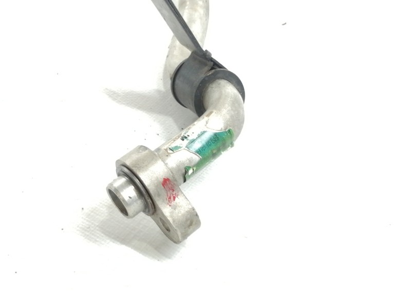 Recambio de tubos aire acondicionado para chevrolet captiva 2.0 vcdi lt referencia OEM IAM 96629600  