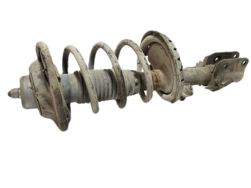 Recambio de amortiguador delantero izquierdo para peugeot expert kasten furg. acristaldo referencia OEM IAM   