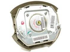 Recambio de airbag delantero izquierdo para nissan micra (k12e) acenta referencia OEM IAM    2