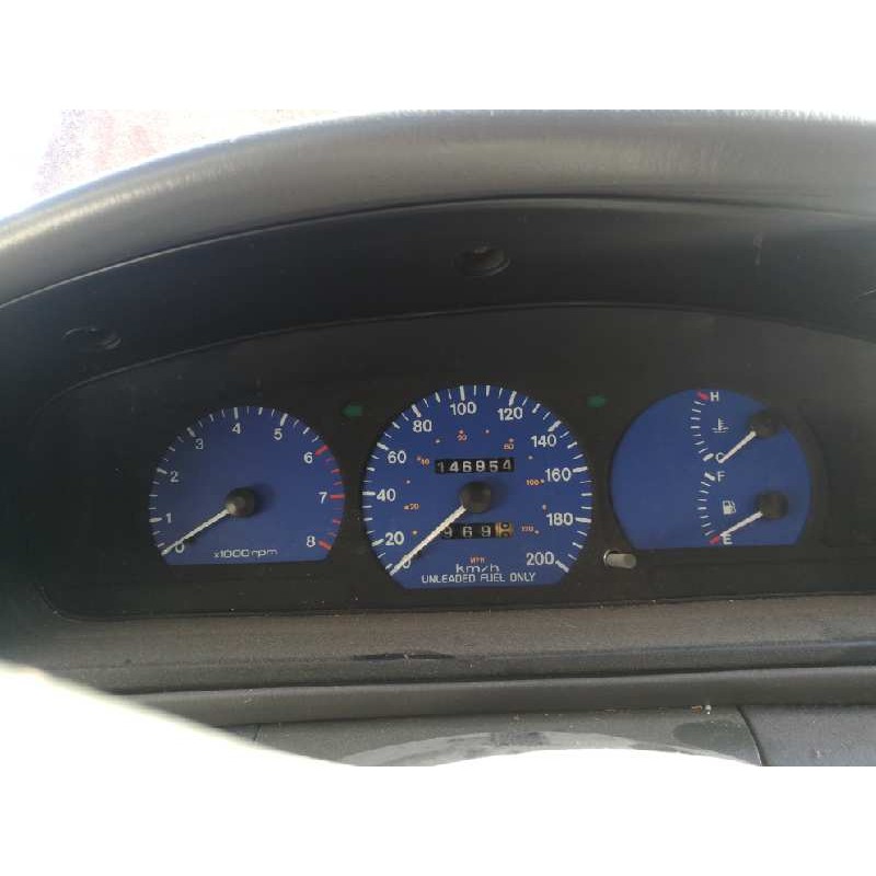 Recambio de cuadro instrumentos para kia sephia slx carat referencia OEM IAM K26TA  