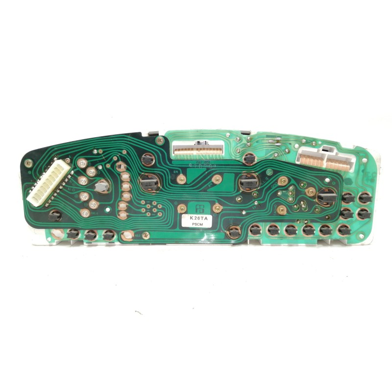 Recambio de cuadro instrumentos para kia sephia slx carat referencia OEM IAM K26TA  