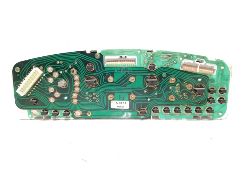 Recambio de cuadro instrumentos para kia sephia slx carat referencia OEM IAM K26TA  