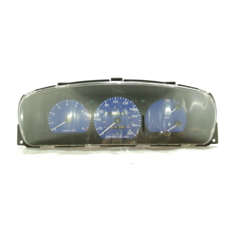 Recambio de cuadro instrumentos para kia sephia slx carat referencia OEM IAM K26TA  