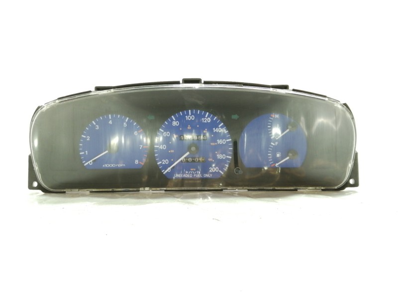 Recambio de cuadro instrumentos para kia sephia slx carat referencia OEM IAM K26TA  