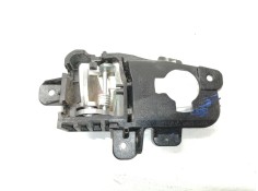 Recambio de maneta interior delantera derecha para hyundai i30 (gd) style referencia OEM IAM 82623GD000   2