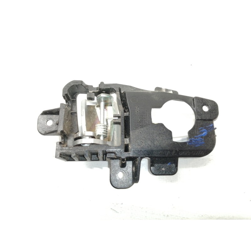 Recambio de maneta interior delantera derecha para hyundai i30 (gd) style referencia OEM IAM 82623GD000  