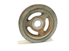 Recambio de polea cigueñal para peugeot expert kasten furg. acristaldo referencia OEM IAM E110124A   2