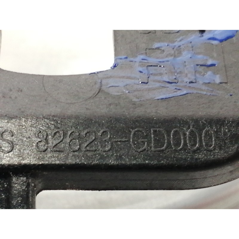 Recambio de maneta interior delantera derecha para hyundai i30 (gd) style referencia OEM IAM 82623GD000  