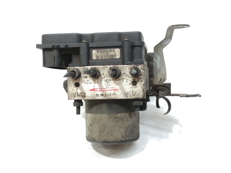 Recambio de abs para renault master pritsche/fgst l2h1 3,5t referencia OEM IAM 0265800737  