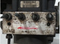 Recambio de abs para renault master pritsche/fgst l2h1 3,5t referencia OEM IAM 0265800737   2
