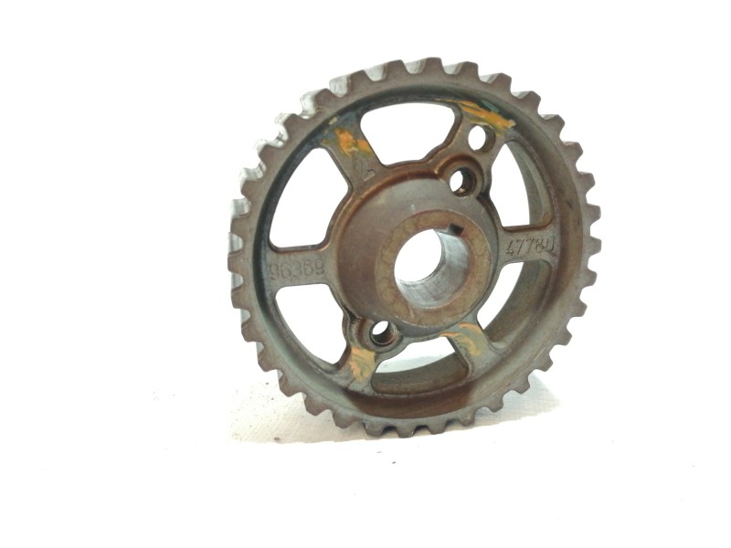 Recambio de polea bomba inyectora para peugeot expert kasten furg. acristaldo referencia OEM IAM 9636947780  