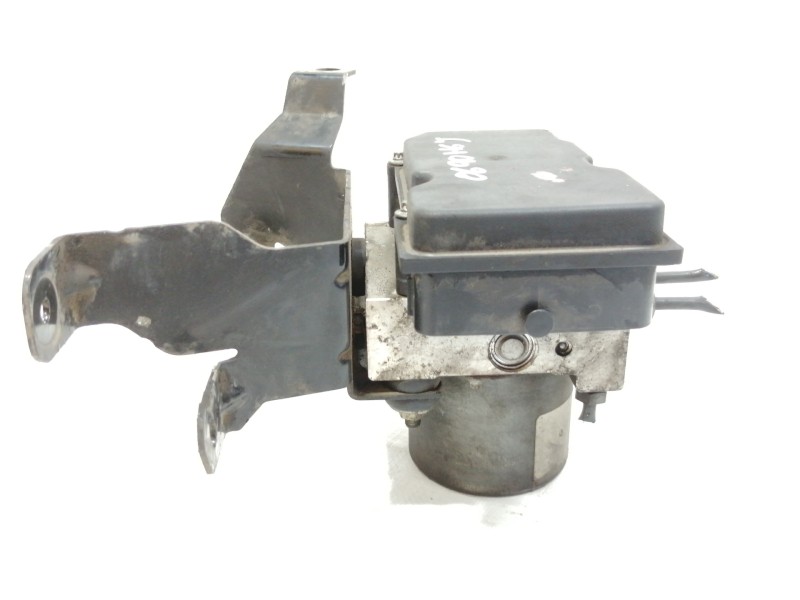 Recambio de abs para renault master pritsche/fgst l2h1 3,5t referencia OEM IAM 0265800737  