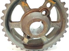 Recambio de polea bomba inyectora para peugeot expert kasten furg. acristaldo referencia OEM IAM 9636947780   2