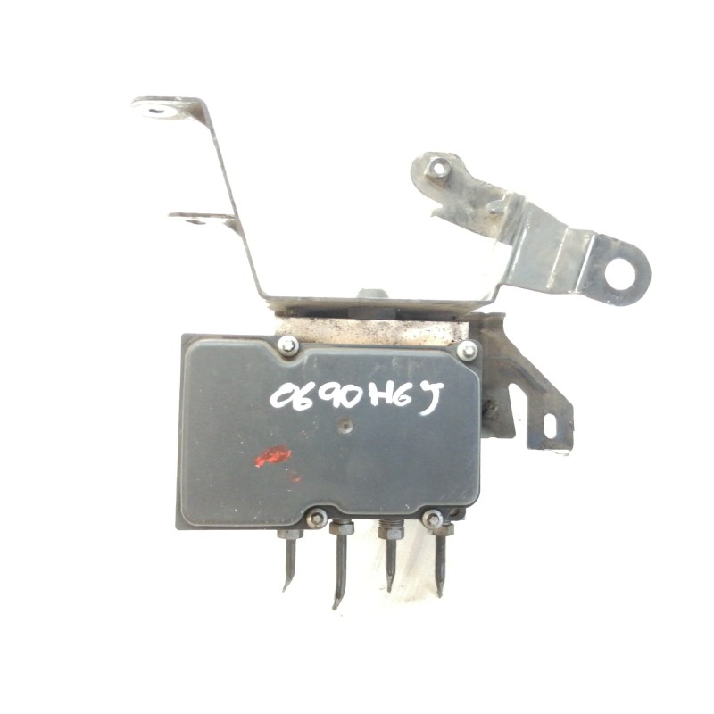 Recambio de abs para renault master pritsche/fgst l2h1 3,5t referencia OEM IAM 0265800737  