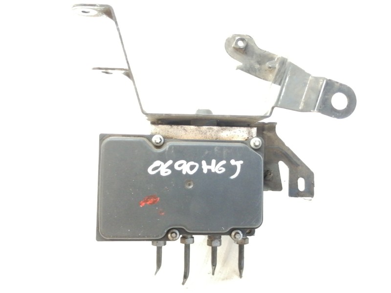 Recambio de abs para renault master pritsche/fgst l2h1 3,5t referencia OEM IAM 0265800737  