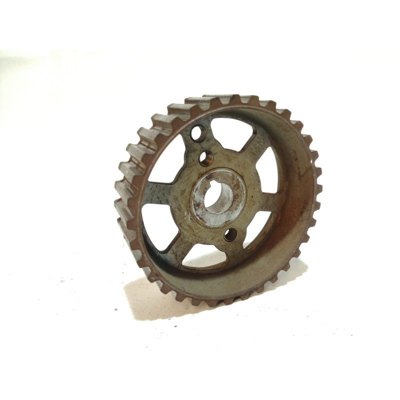 Recambio de polea bomba inyectora para peugeot expert kasten furg. acristaldo referencia OEM IAM 9636947780  