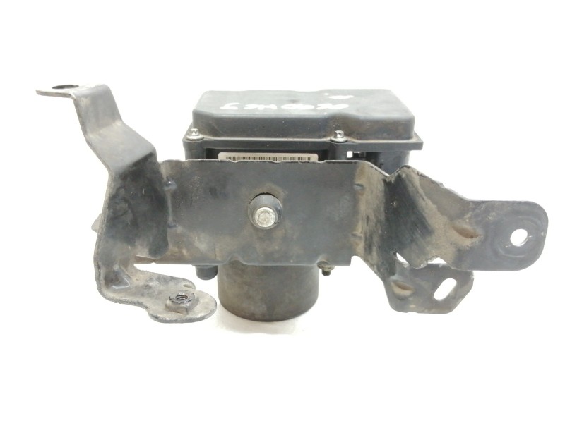 Recambio de abs para renault master pritsche/fgst l2h1 3,5t referencia OEM IAM 0265800737  
