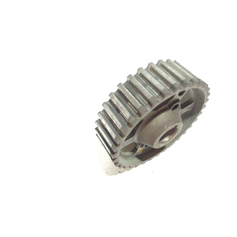 Recambio de polea bomba inyectora para peugeot expert kasten furg. acristaldo referencia OEM IAM 9636947780  