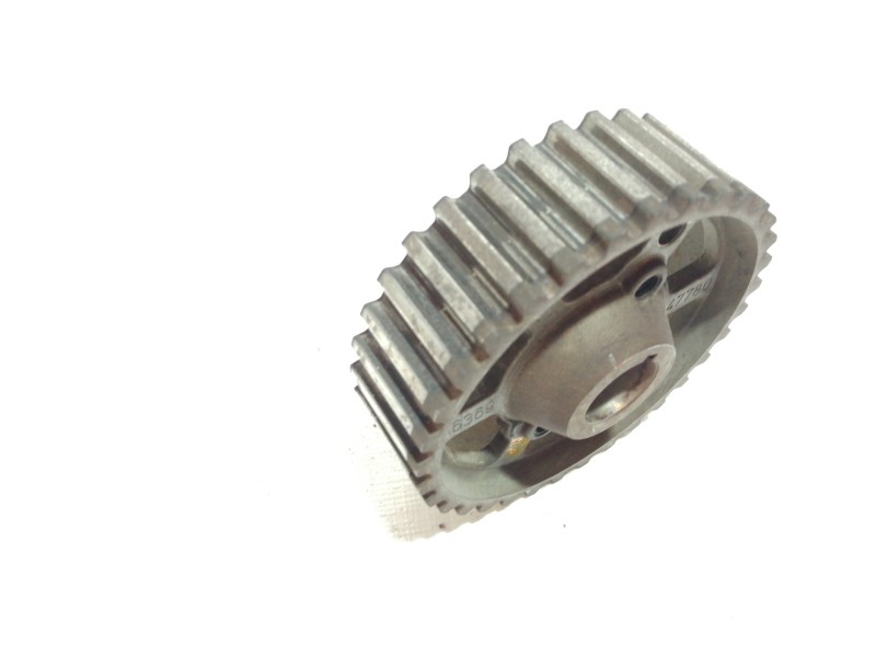 Recambio de polea bomba inyectora para peugeot expert kasten furg. acristaldo referencia OEM IAM 9636947780  