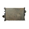 Recambio de radiador agua para volvo v40 hatchback (525) d2 referencia OEM IAM 31319064 M158571 