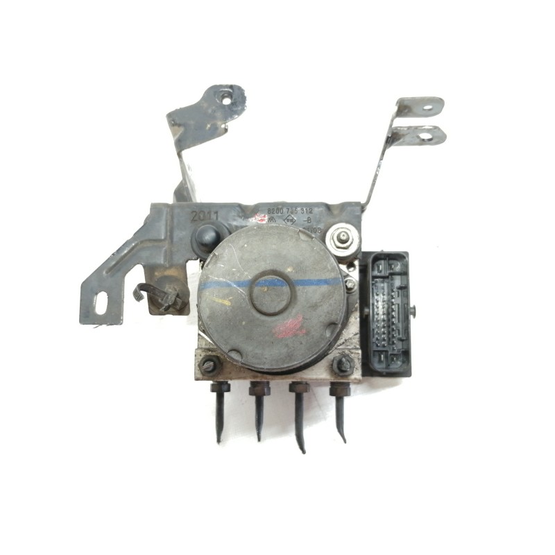 Recambio de abs para renault master pritsche/fgst l2h1 3,5t referencia OEM IAM 0265800737  
