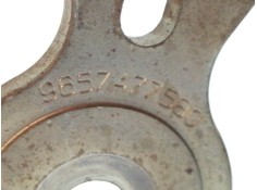 Recambio de polea arbol levas para peugeot expert kasten furg. acristaldo referencia OEM IAM 9657477580   2