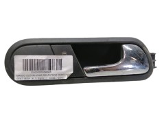 Recambio de mando elevalunas delantero derecho para seat ibiza (6l1) signo referencia OEM IAM 6L1837114B  