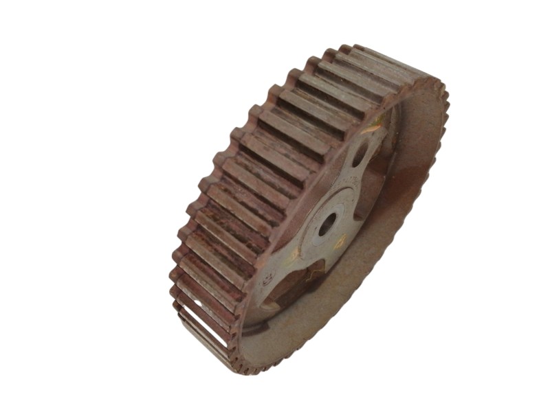 Recambio de polea arbol levas para peugeot expert kasten furg. acristaldo referencia OEM IAM 9657477580  